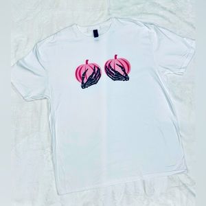 Pumpkins T-shirt